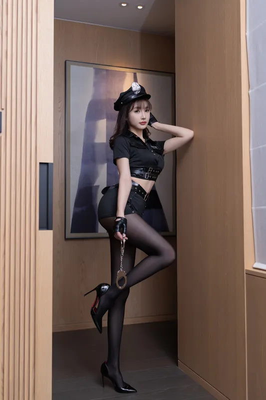 内购无水印 性感制服 - 陆萱萱&安然